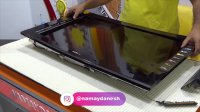 آموزش تعمیر PANEL تلویزیون سونی
