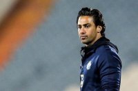 توضیحات مددی درباره حضور مربی ایتالیایی در استقلال