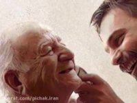 دورودخدا برپدران .این فیلم به پاس پدران نمایش داده میشود