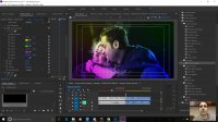 100- ساخت افکت دیجیتال در Adobe premiere - آموزش پریمیر سعید طوفانی