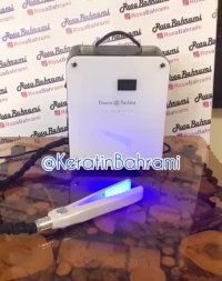 فروزن آیرون