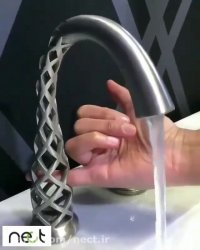 چجورى ممكنه؟ كسى ميدونه؟