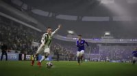 شبیه سازی دیریپل و حرکات مسی در FIFA16