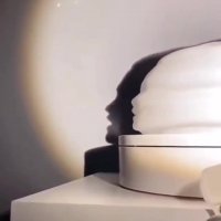 خلاقیت دیدنی