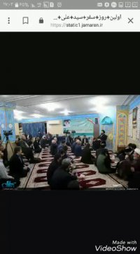 سیدعلی خمینی خوزستان(عباس ایمانی)