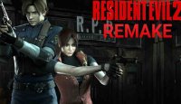 تریلر رسمی بازی Resident Evil 2 Remake در نمایشگاه E3 2018