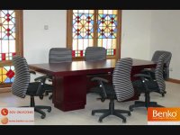 مبلمان اداری راحت و ارگونومیک | مبلمان اداری | 26100782