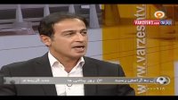 خاطره جالب عاشوری از پیوس