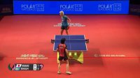 2017 Women's World Cup Highlights I Miu Hirano vs Matilda Ekholm (R16)