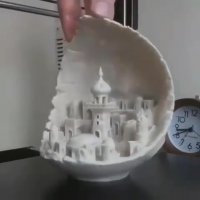 3d printing(برنا نوآوران پویا)Borna Noavarn Pouya
