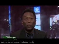 لیونل مسی یا رونالدو؟ نظر ستارگان فوتبال!!!