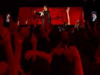 شور خواهر شاه کربلا یا زینب با مداحی حاج محمود کریمی