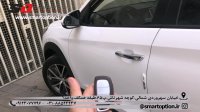 نصب کی لس استارتر فابریک هیوندایی توسان _ اسمارت آپشن