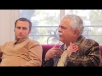 گفتگو با عوامل فیلم سینمایی " حقه باز دم دراز "