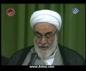 ‫شعر خوانی حاج آقای گلپایگانی در محضر مقام معظم رهبری 1386