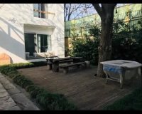 1400 متر باغ ویلا در محمدشهرکرج