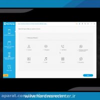 آموزش ریکاوری گوشی های اندوریدی