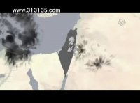 موشن گرافیک فلسطین چگونه اشغال شد