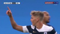 خلاصه بازی فرانسه 0 - فنلاند 2