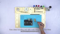 Samsung Galaxy S8 No Speaker Sound Logic Board Repair