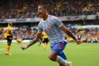 خلاصه بازی وولورهمپتون ـ منچستر یونایتد(لیگ برتر انگلیس)