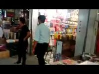 آرامش و کسب و کار در بازار تهران