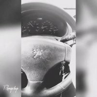 ریمپ پژو 206 صندوقدار ♥ 206 اس دی ♥ 206 SD ♥ موتور 1600 ♥ TU5