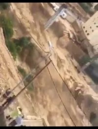 سیل در عربستان جان 30 نفر را گرفت + فیلم