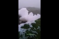 حادثه عجیب در مراکش