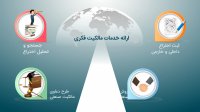 موسسه نوفن حامی | ثبت ملی و بین المللی اختراع