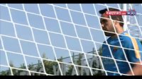 تمرینات دروازه بانی کلودیو براوو (94/07/10)