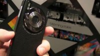 Polaroid SC1630 hands-on