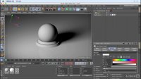 lynda – octanerender for cinema 4d essential training