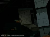 سریال لاکپشت های نینجا::دوبله فارسی::قسمت 52