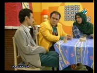 طنز حرف تو حرف ارژنگ امیرفضلی خواستگاری