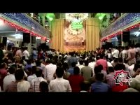 گلچین ولادت سرداران کربلا