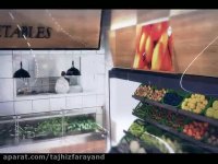 تجهیز فرایند سیستم