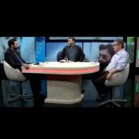 حمله ی تند ده نمکی به اصغر فرهادی