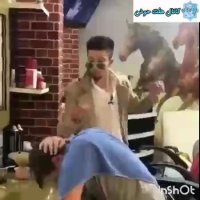 آقا واقعا چرا بعضی آرایشگرا همچین میکنن؟