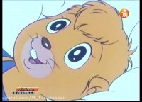 کارتون پسر شجاع-قسمت سوم