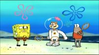 انیمیشن سینمایی باب اسفنجی چکمه های جیر جیری