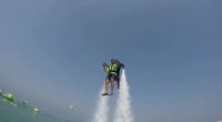 جت فلایر در ایران