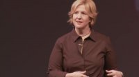 The power of vulnerability | Brené Brown