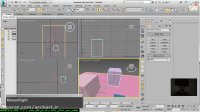 قسمت ۰۲ آموزش ۳Ds MAX