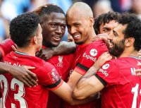 خلاصه بازی لیورپول - منچسترسیتی (نیمه نهایی facup انگلیس)