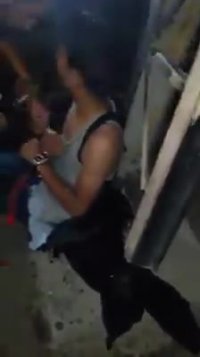 کودک انتحاری خود را تسلیم پلیس عراق کرد