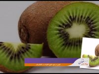 خواص کیوی