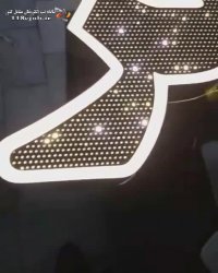 تابلو سازی نما نقش در تهران