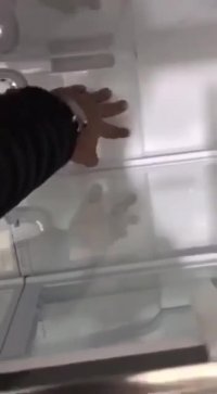 یخچال سه درب الجی