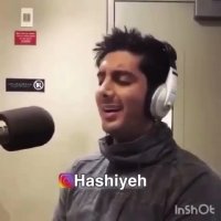 اجرای بدون موزیک از فرزاد فرزین